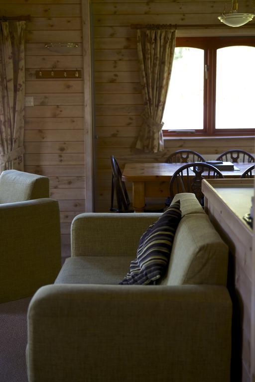 Lambert Manor Hotel Grange-over-Sands Habitación foto