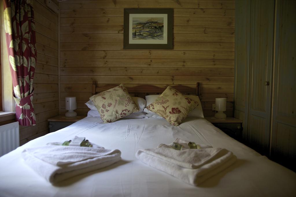 Lambert Manor Hotel Grange-over-Sands Habitación foto