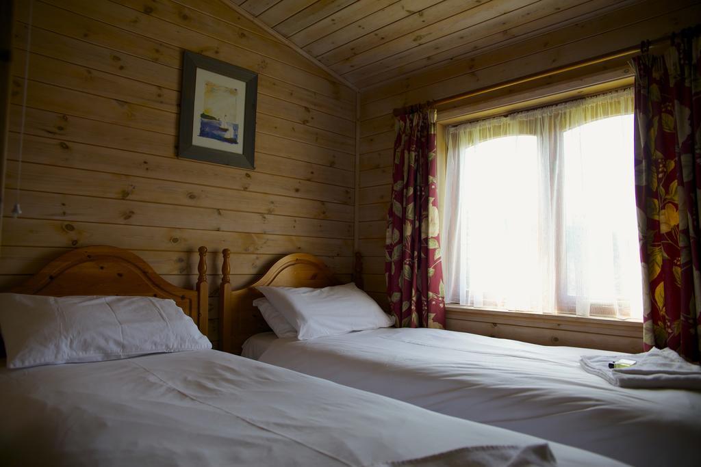 Lambert Manor Hotel Grange-over-Sands Habitación foto