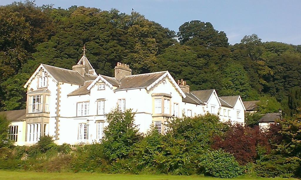 Lambert Manor Hotel Grange-over-Sands Habitación foto